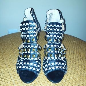 Aztec Heels